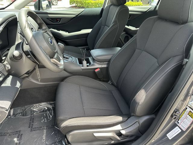 Certified 2023 Subaru Legacy AWD/4WD image 11