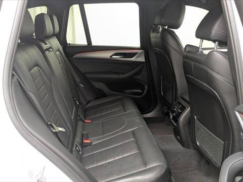 Used 2020 BMW X3 xDrive30e w/ Executive Package AWD/4WD image 19