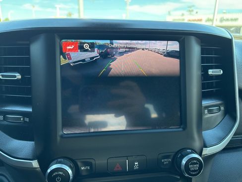 Used 2023 RAM 3500 Big Horn w/ Level 1 Equipment Group image 18