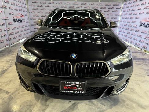Used 2021 BMW X2 M35i w/ Premium Package image 68