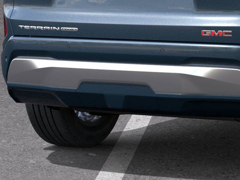 New 2027 GMC Terrain Denali w/ LPO, Floor Liner Package AWD/4WD image 14