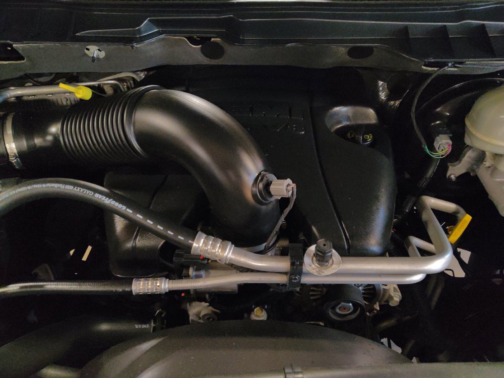 Used 2013 RAM 1500 Big Horn RWD image 30