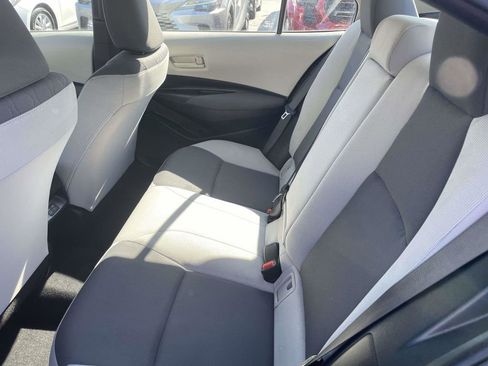 Used 2023 Toyota Corolla LE FWD image 22