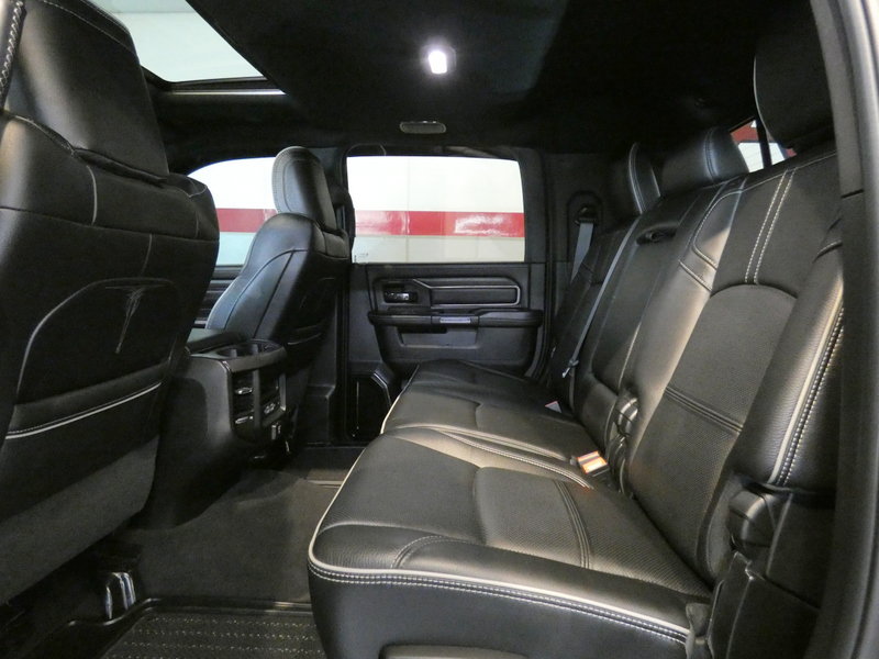 Used 2022 RAM 3500 Limited AWD/4WD image 30