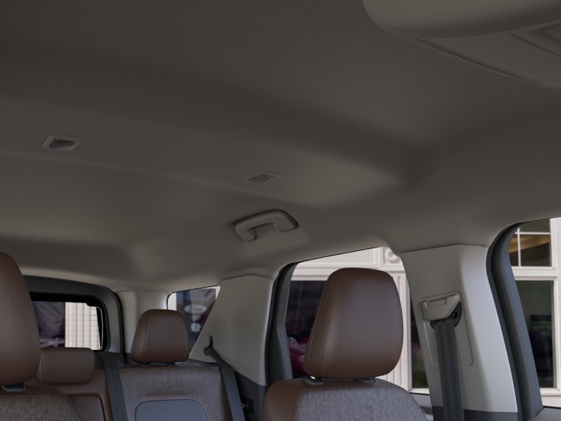 New 2026 Ford Bronco Sport Outer Banks w/ Outer Banks Tech Package+ AWD/4WD image 22