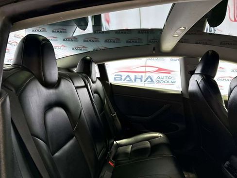 Used 2023 Tesla Model 3 Standard Range RWD image 40
