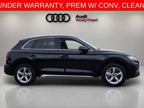 Used 2023 Audi Q5 Premium w/ Convenience Package AWD/4WD image 6
