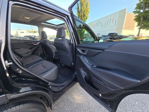 Used 2019 Subaru Forester Premium image 13