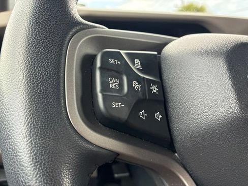 Used 2024 Ford Bronco Wildtrak AWD/4WD image 28
