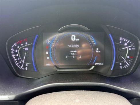 Used 2020 Hyundai Santa Fe SEL FWD image 12