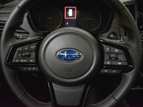 Certified 2026 Subaru Forester Premium AWD/4WD image 12