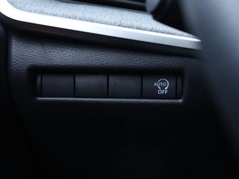 New 2026 Nissan Kicks S image 19