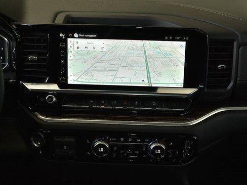 New 2025 GMC Sierra 1500 Elevation w/ X31 Off-Road Package image 36