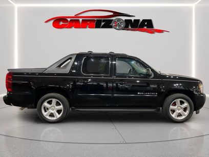 Used 2007 Chevrolet Avalanche LTZ w/ LTZ Preferred Equipment Group