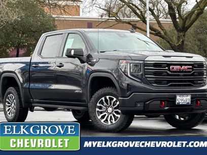 Used 2023 GMC Sierra 1500 AT4 w/ AT4 Premium Package