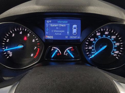Used 2015 Ford Escape SE AWD/4WD image 23