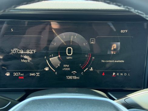 Used 2026 GMC Terrain Elevation AWD/4WD image 23