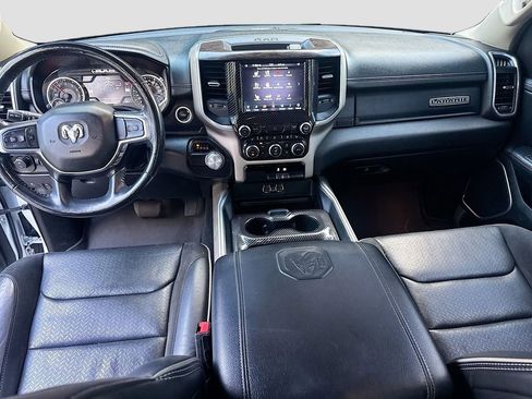 Used 2020 RAM 1500 Laramie RWD image 25