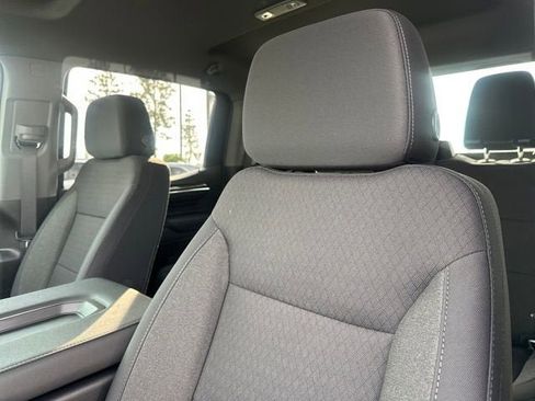 New 2026 Chevrolet Silverado 1500 LT w/ Protection Package image 12