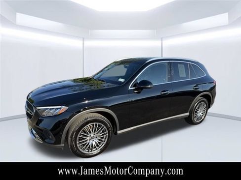 Certified 2026 Mercedes-Benz GLC 300 4MATIC image 14