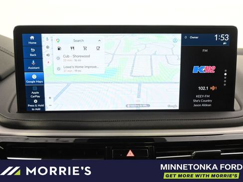 Used 2026 Acura MDX w/ Technology Package AWD/4WD image 29