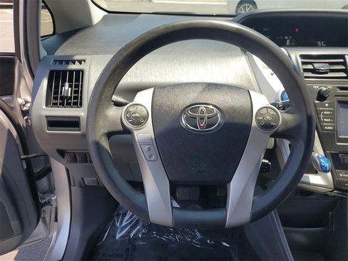 Used 2014 Toyota Prius V Two image 21