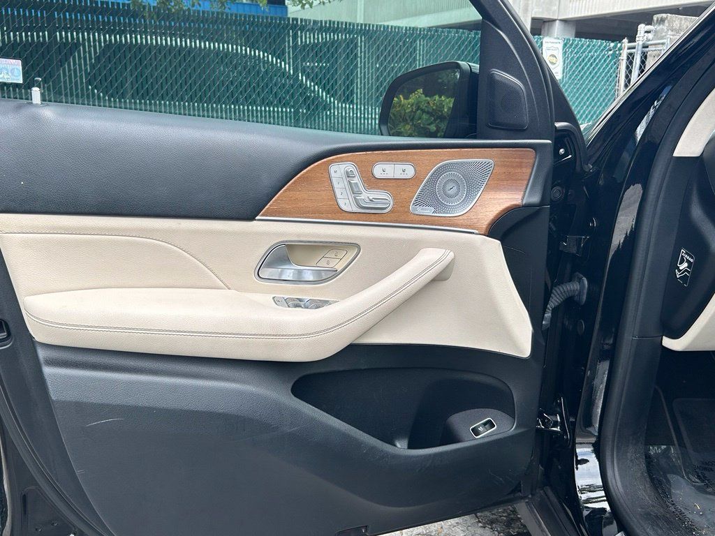 Used 2021 Mercedes-Benz GLE 350 image 15