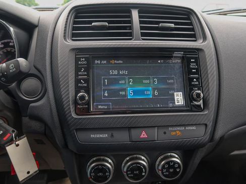 New 2025 Mitsubishi Outlander Sport AWD image 32