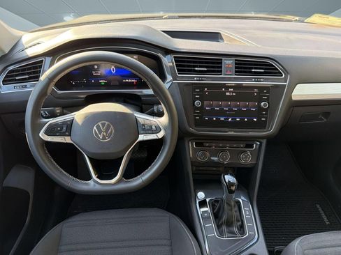 Used 2024 Volkswagen Tiguan S FWD image 15