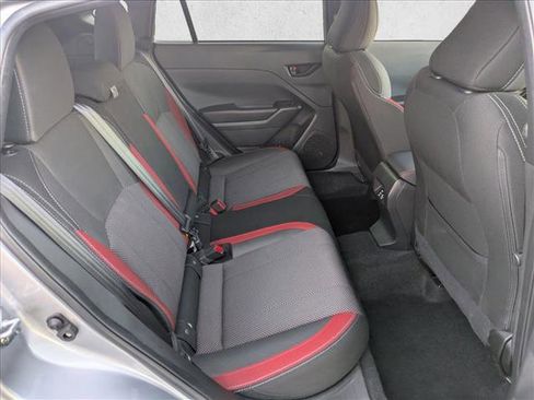 Used 2024 Subaru Impreza RS w/ Popular Package #3 image 20