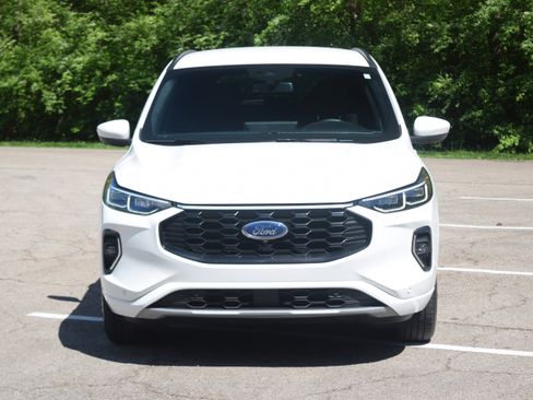 Used 2023 Ford Escape ST-Line Elite AWD/4WD image 20