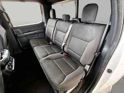 Used 2021 Ford F150 XLT w/ Equipment Group 302A High RWD image 19