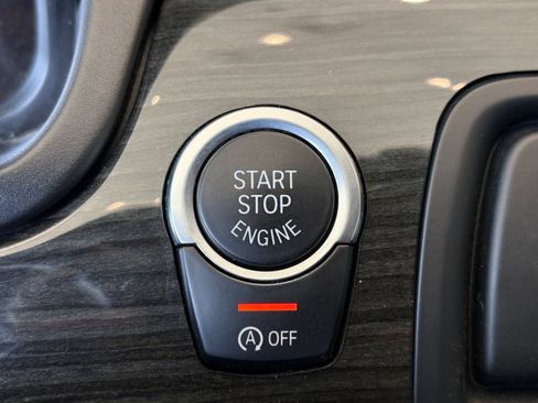 Used 2016 BMW M5 RWD image 22