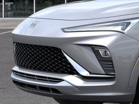 New 2026 Buick Envista Avenir image 13