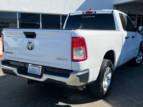 Used 2023 RAM 1500 Big Horn image 4