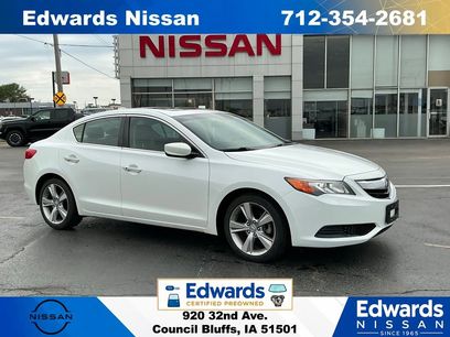 Used 2014 Acura ILX