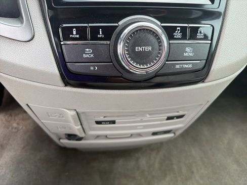 Used 2016 Honda Odyssey EX-L image 31