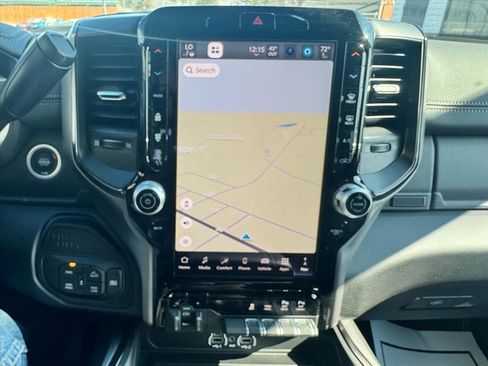 Used 2026 RAM 2500 Rebel w/ Rebel Level 1 Equipment Group image 28