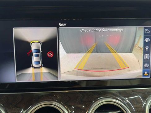 Used 2019 Mercedes-Benz E 300 w/ Premium 1 Package image 35