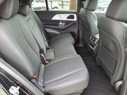 New 2026 Mercedes-Benz GLE 350 4MATIC image 20