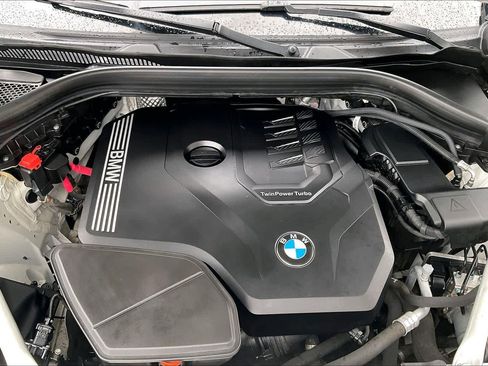 Used 2022 BMW X3 xDrive30i w/ Convenience Package image 34