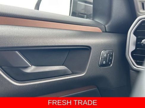 Used 2025 Ford Bronco Sport Outer Banks AWD/4WD image 20
