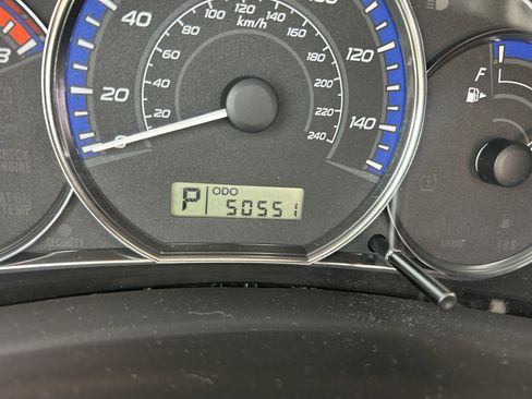 Used 2013 Subaru Forester 2.5X Limited image 19