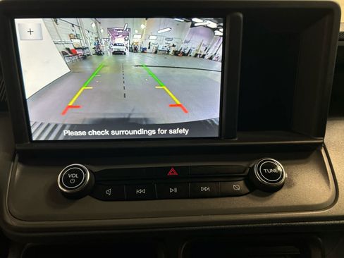 Used 2024 Ford Maverick XL w/ Equipment Group 100A Standard AWD/4WD image 5