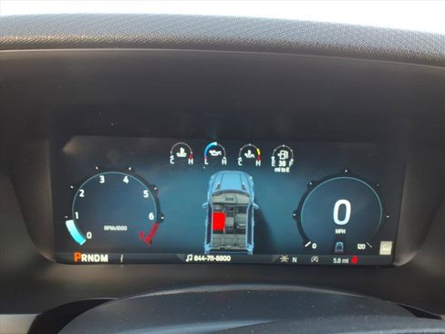 Used 2026 Ford F150 XLT w/ Equipment Group 302A MID image 19