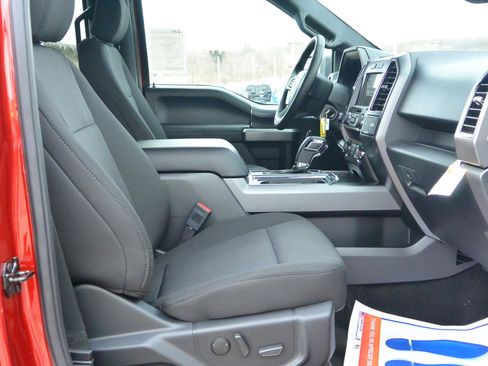 Used 2019 Ford F150 XLT w/ Equipment Group 302A Luxury image 10