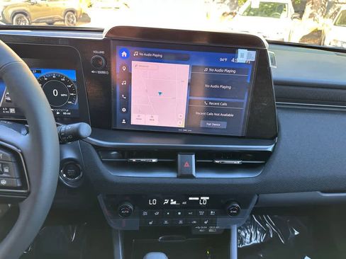 New 2026 Subaru Outback Limited AWD/4WD image 17