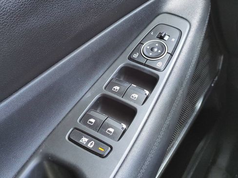 Used 2019 Hyundai Santa Fe SEL FWD image 23