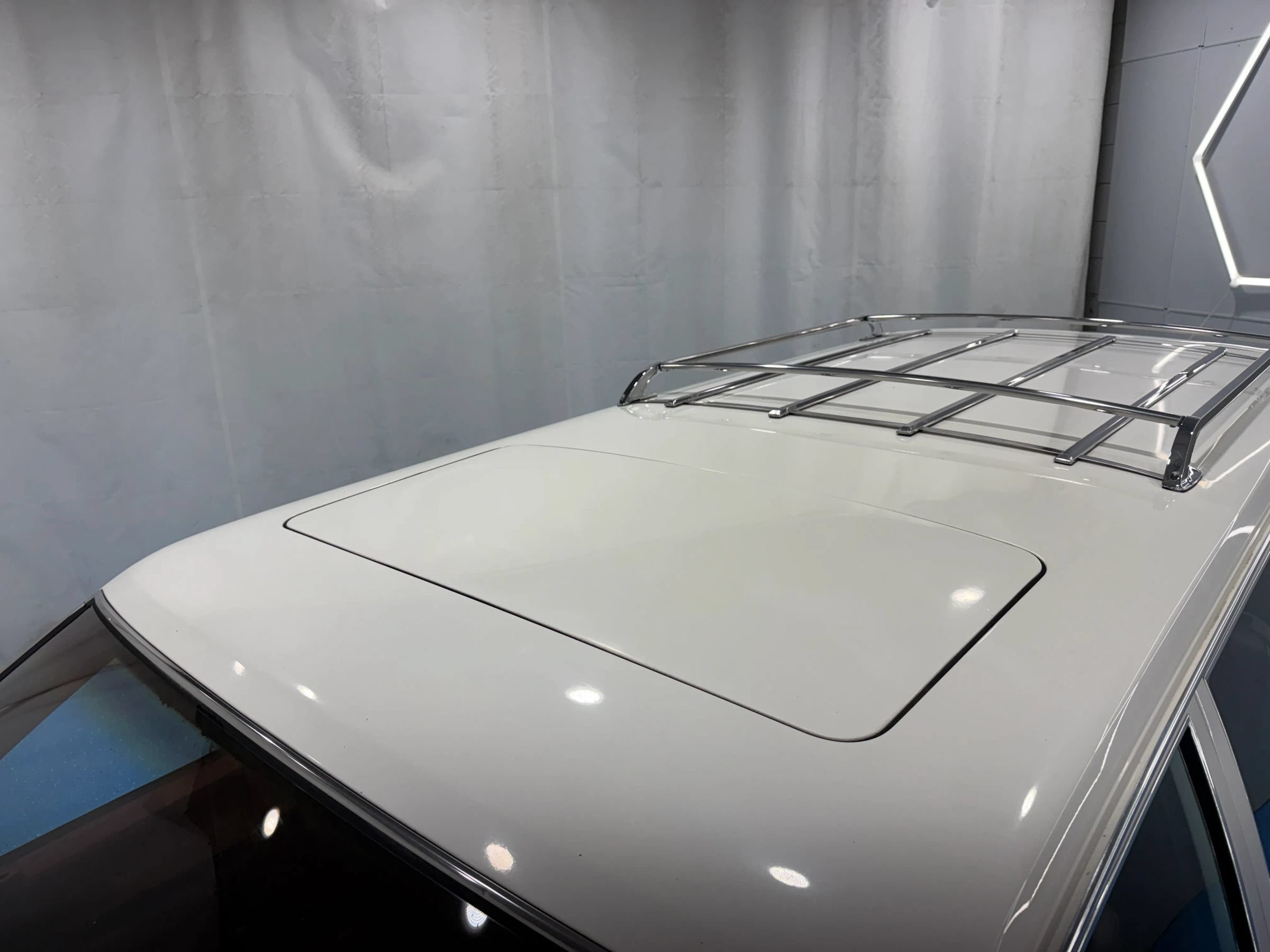 Used 1988 Volvo 740 GLE RWD image 12