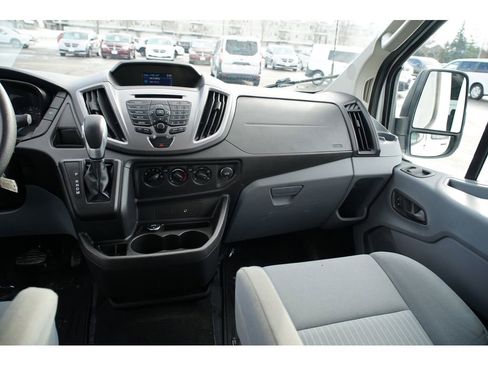 Used 2015 Ford Transit 150 XLT image 22